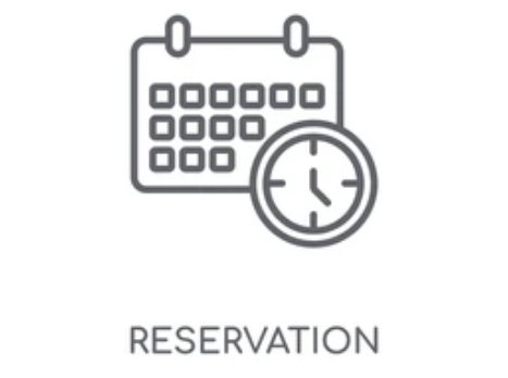 Hotel Reservation online